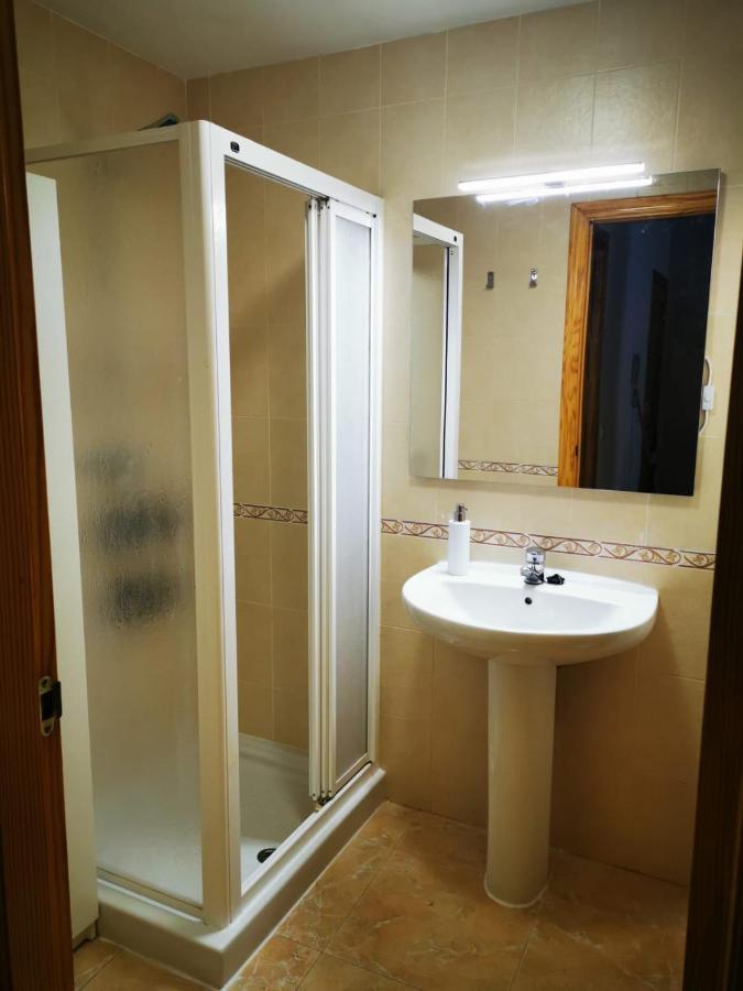 Rihuete 2 Appartement El Puerto de Mazarrón Buitenkant foto